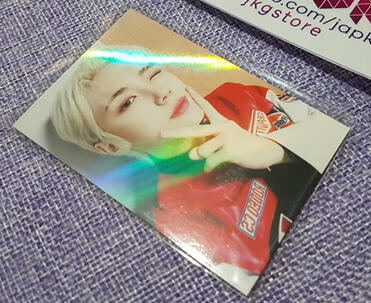 CRAVITY SEONGMIN BOV S3 Makestar PC